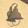 AZTEC  Lantern