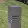 Bieber Lighting, Square Venus Bollard