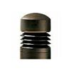 Gardco, BRM827 Louver Bollard
