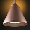 K207 Mission Luminaire