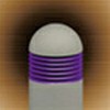 U.S. Architectural Lighting, BDC8 Series