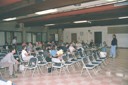 IDA meeting at SNF 2000