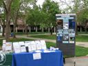 Earth Day Sacramento City College, 4/25/06
