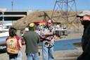 American River Salmon Festival 2007