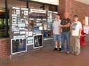 SVAS Astronomy  Day Sacramento 2007