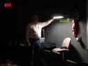 Stockton Astronomical Society - Demo Flood