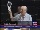 Sacramento County Envrionmental Commission