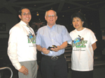 SEC 2007 Environmental Recognition Award